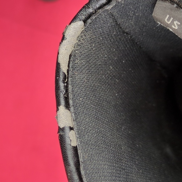 AGV Motorcycle Boots Men's 8 - Picture 12 of 16